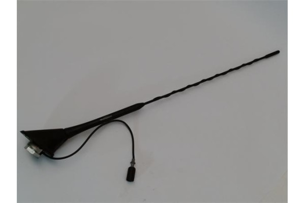 Recambio de antena electrica para volkswagen golf iv berlina (1j1)(1997) 1.9 tdi referencia OEM IAM   
