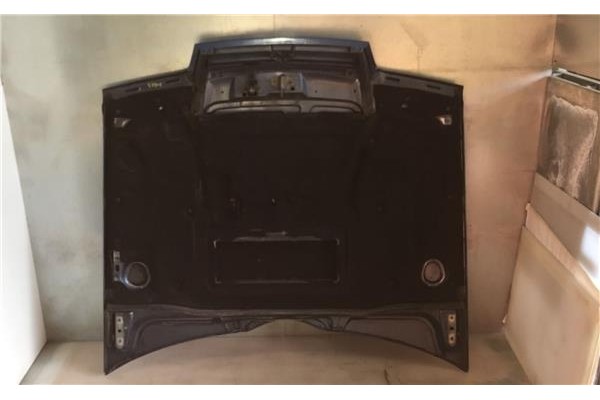 Recambio de capo para citroen zx 1.9 dt referencia OEM IAM 7901F3 L00709 96067972 , CITROËN