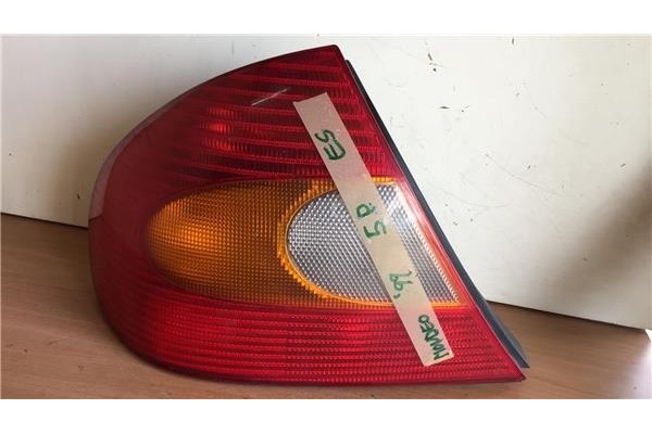 Recambio de piloto trasero izquierdo para ford mondeo berlina (gd)(1997) 1.8 ghia [1,8 ltr. - 85 kw 16v cat] referencia OEM IAM 