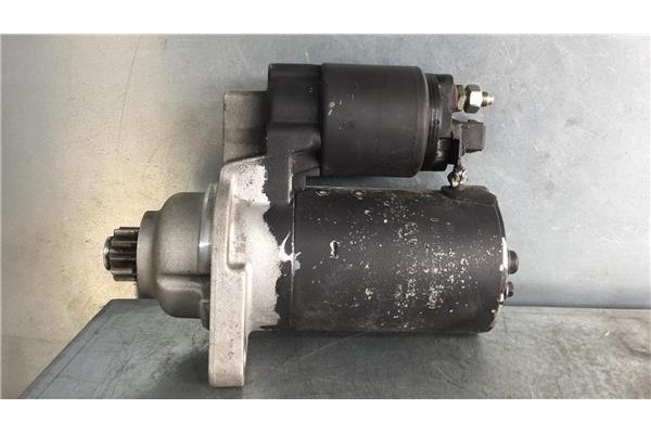 Recambio de motor arranque para audi a3 (8l)(1996) 1.8 ambiente [1,8 ltr. - 92 kw 20v] referencia OEM IAM 020911023 0001121808 5