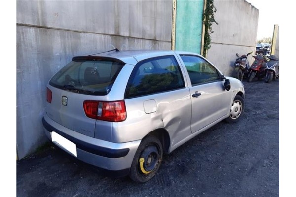 seat ibiza (6k1)(08.1999 ) del año 