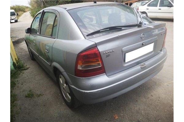 opel astra g fastback (f48_, f08_) del año 2004