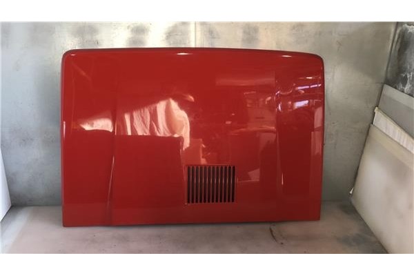 Recambio de capo para seat panda (141a) 0.9 referencia OEM IAM   