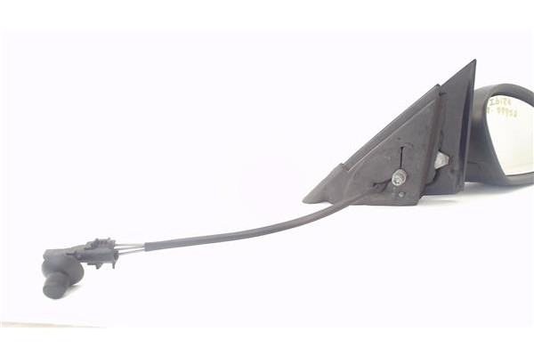 Recambio de retrovisor derecho para seat ibiza (6l1) 1.4 tdi referencia OEM IAM 6L1857508AD 6L1857508 