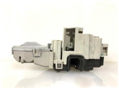 Recambio de cierre electromagnetico delantero izquierdo para fiat ii bravo (198) 1.9 d multijet referencia OEM IAM 151827956  