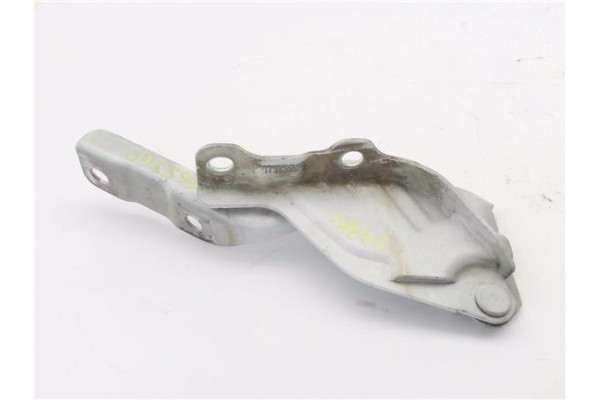 Recambio de bisagra capo izquierda para hyundai kona (os) 1.0 pure referencia OEM IAM 79110J9000  