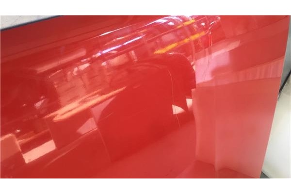 Recambio de capo para seat panda (141a) 0.9 referencia OEM IAM   