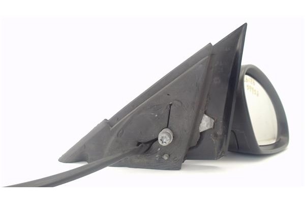 Recambio de retrovisor derecho para seat ibiza (6l1) 1.4 tdi referencia OEM IAM 6L1857508AD 6L1857508 