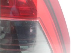 Recambio de piloto trasero derecho para citroen c5 berlina referencia OEM IAM 6351V3  