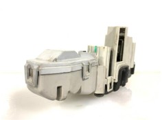 Recambio de cierre electromagnetico delantero izquierdo para fiat ii bravo (198) 1.9 d multijet referencia OEM IAM 151827956  