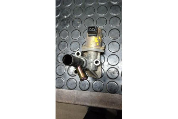 Recambio de valvula ralenti para nissan sunny berlina (n14) referencia OEM IAM   