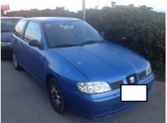 seat ibiza (6k1) del año 1999
