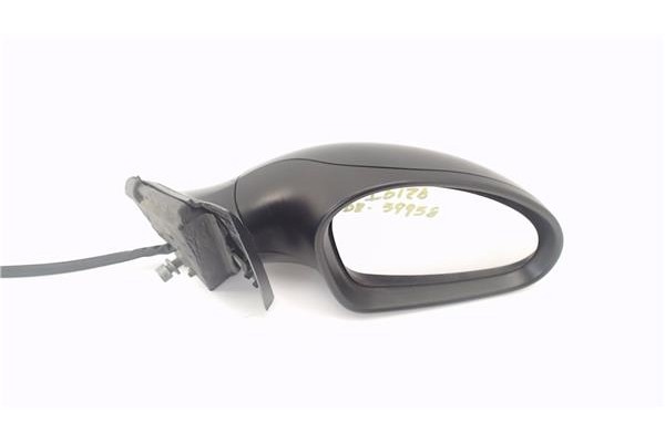 Recambio de retrovisor derecho para seat ibiza (6l1) 1.4 tdi referencia OEM IAM 6L1857508AD 6L1857508 