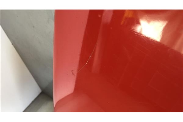 Recambio de capo para seat panda (141a) 0.9 referencia OEM IAM   