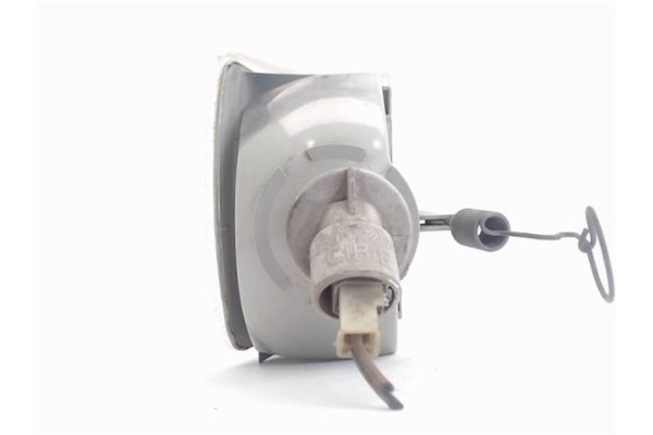 Recambio de intermitente delantero izquierdo para seat ibiza (6k1) referencia OEM IAM  67620230337 