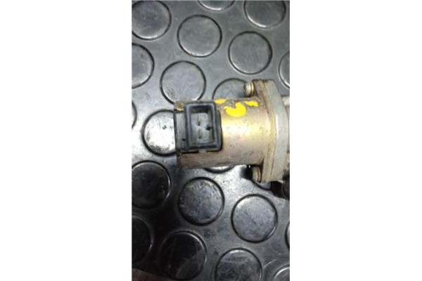 Recambio de valvula ralenti para nissan sunny berlina (n14) referencia OEM IAM   