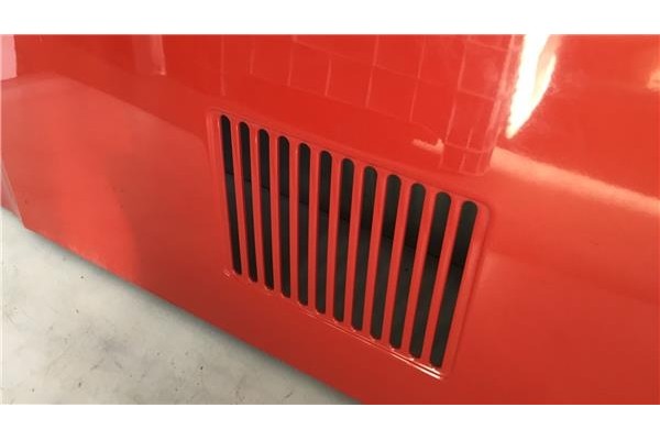 Recambio de capo para seat panda (141a) 0.9 referencia OEM IAM   