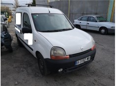 renault kangoo i (f/kc0) del año 1999