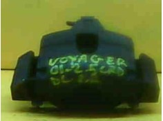 Recambio de pinza freno delantero derecha para chrysler voyager (rg)(2001) 2.5 crd referencia OEM IAM   