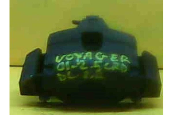 Recambio de pinza freno delantero derecha para chrysler voyager (rg)(2001) 2.5 crd referencia OEM IAM   