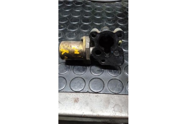 Recambio de valvula ralenti para nissan sunny berlina (n14) referencia OEM IAM   