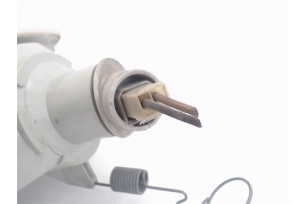 Recambio de intermitente delantero izquierdo para seat ibiza (6k1) referencia OEM IAM  67620230337 