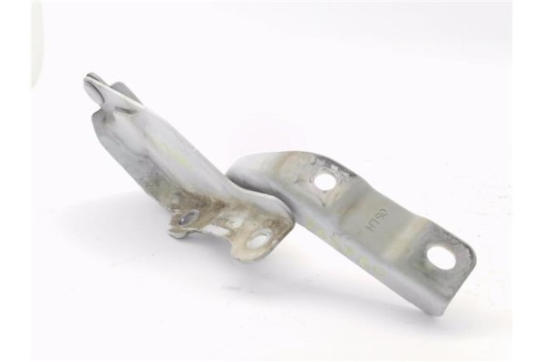 Recambio de bisagra capo izquierda para hyundai kona (os) 1.0 pure referencia OEM IAM 79110J9000  