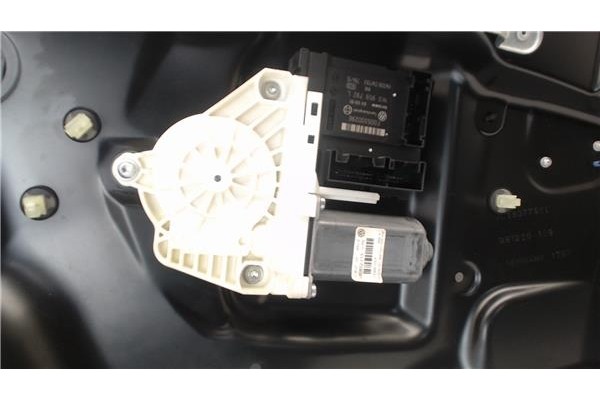 Recambio de retrovisor derecho para seat ibiza (6l1) 1.4 tdi referencia OEM IAM 6L1857508AD 6L1857508 