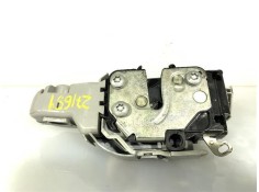 Recambio de cierre electromagnetico delantero izquierdo para fiat ii bravo (198) 1.9 d multijet referencia OEM IAM 151827956  