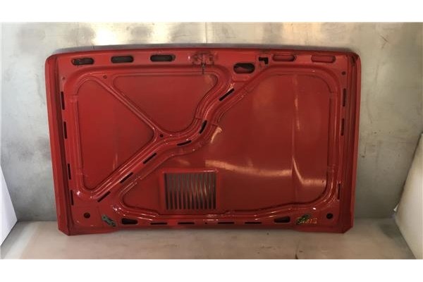 Recambio de capo para seat panda (141a) 0.9 referencia OEM IAM   