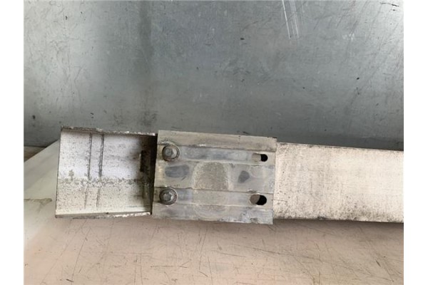 Recambio de refuerzo paragolpes para land rover freelander (ln) 2.0 di referencia OEM IAM ABC490070  