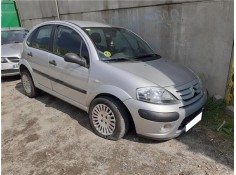 citroen c3 del año 2008