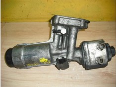 Recambio de enfriador aceite para audi a3 (8l) 1.9 tdi ambiente referencia OEM IAM 038115389B  