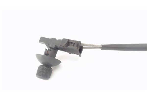 Recambio de retrovisor derecho para seat ibiza (6l1) 1.4 tdi referencia OEM IAM 6L1857508AD 6L1857508 