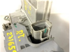 Recambio de cierre electromagnetico delantero izquierdo para fiat ii bravo (198) 1.9 d multijet referencia OEM IAM 151827956  