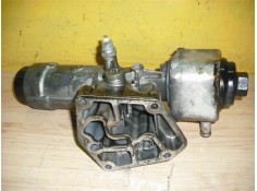 Recambio de enfriador aceite para audi a3 (8l) 1.9 tdi ambiente referencia OEM IAM 038115389B  