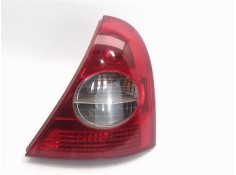 Recambio de piloto trasero derecho para renault clio ii fase ii (b/cb0) referencia OEM IAM 82000714140 89023923 