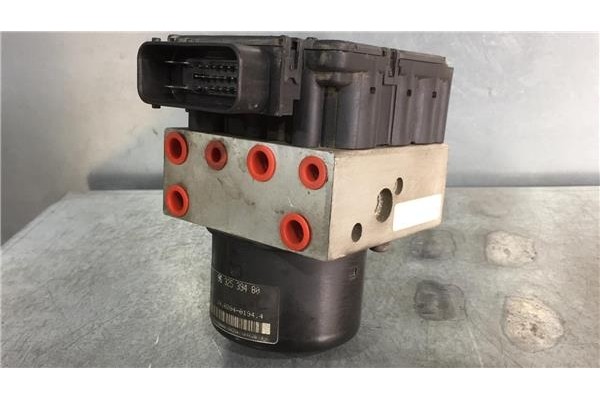 Recambio de nucleo abs para peugeot 206 cc (2001) 2.0 cc [2,0 ltr. - 100 kw 16v cat (rfn / ew10j4)] referencia OEM IAM 963253948