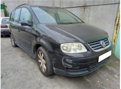 volkswagen touran (1t1) del año 2005