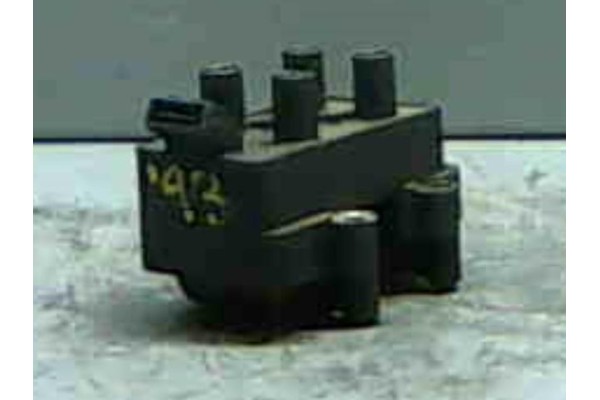 Recambio de bobina encendido para peugeot 306 (7b, n3, n5) 1.4 sl referencia OEM IAM  0040100231 