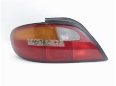 Recambio de piloto trasero izquierdo para hyundai lantra berlina (rd) referencia OEM IAM 9240329020  