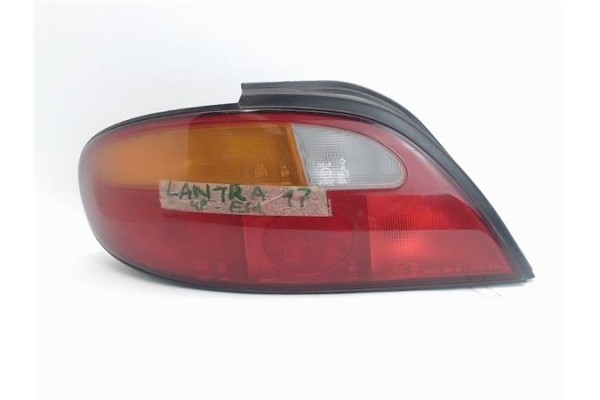 Recambio de piloto trasero izquierdo para hyundai lantra berlina (rd) referencia OEM IAM 9240329020  