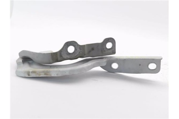 Recambio de bisagra capo izquierda para hyundai kona (os) 1.0 pure referencia OEM IAM 79110J9000  