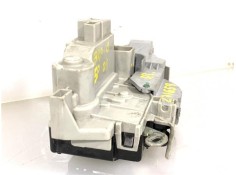 Recambio de cierre electromagnetico delantero izquierdo para fiat ii bravo (198) 1.9 d multijet referencia OEM IAM 151827956  