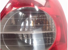 Recambio de piloto trasero derecho para renault clio ii fase ii (b/cb0) referencia OEM IAM 82000714140 89023923 