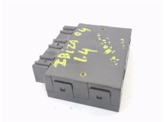 Recambio de centralita para seat ibiza (6l1) 1.4 16v referencia OEM IAM 6Q0959433F 5DK00813001 