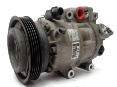 COMPRESOR AIRE ACOND. F500AN6CA05 07056061043613 