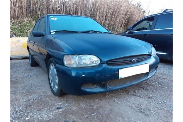 ford escort berl./turnier del año 1995