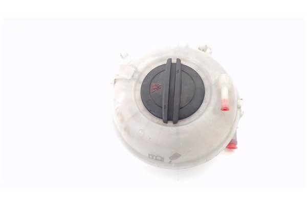 Recambio de botella expansion para volkswagen golf vii (5g1/be1) híbrido gte referencia OEM IAM 5Q0121407H 5Q0121407P 