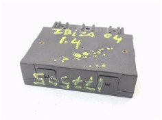 Recambio de centralita para seat ibiza (6l1) 1.4 16v referencia OEM IAM 6Q0959433F 5DK00813001 